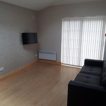 One Double Bedroom Flat Dublin Luaran gambar