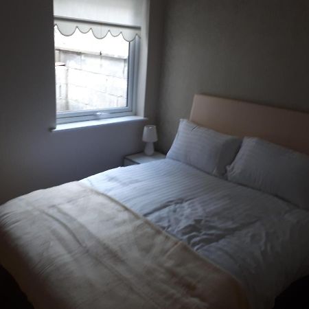 One Double Bedroom Flat Dublin Luaran gambar