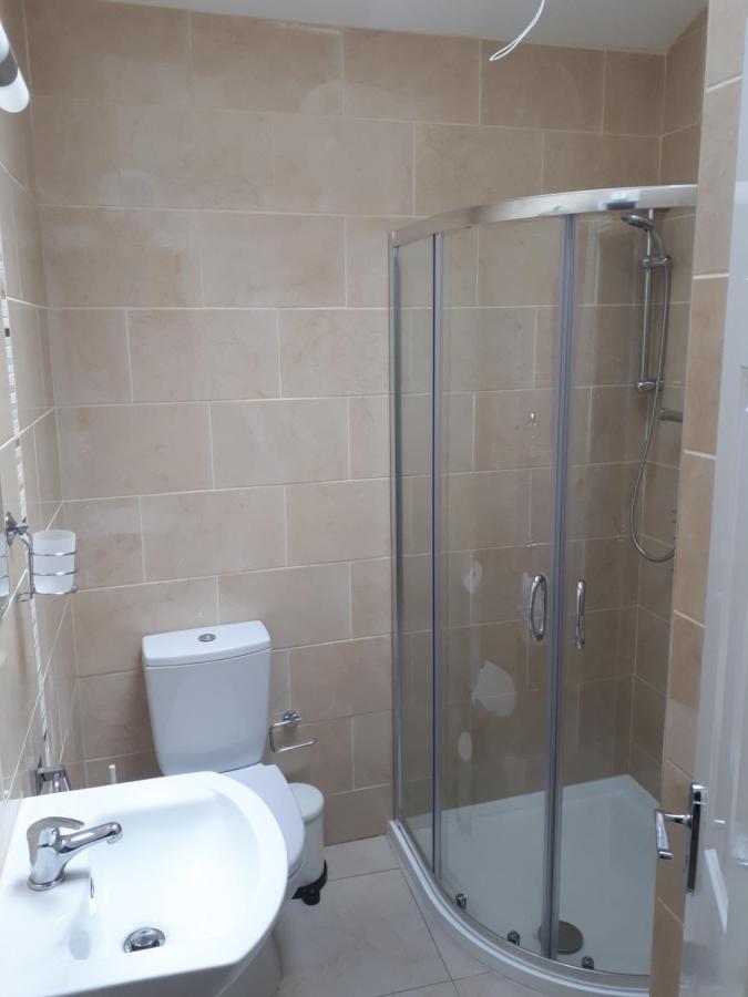 One Double Bedroom Flat Dublin Luaran gambar