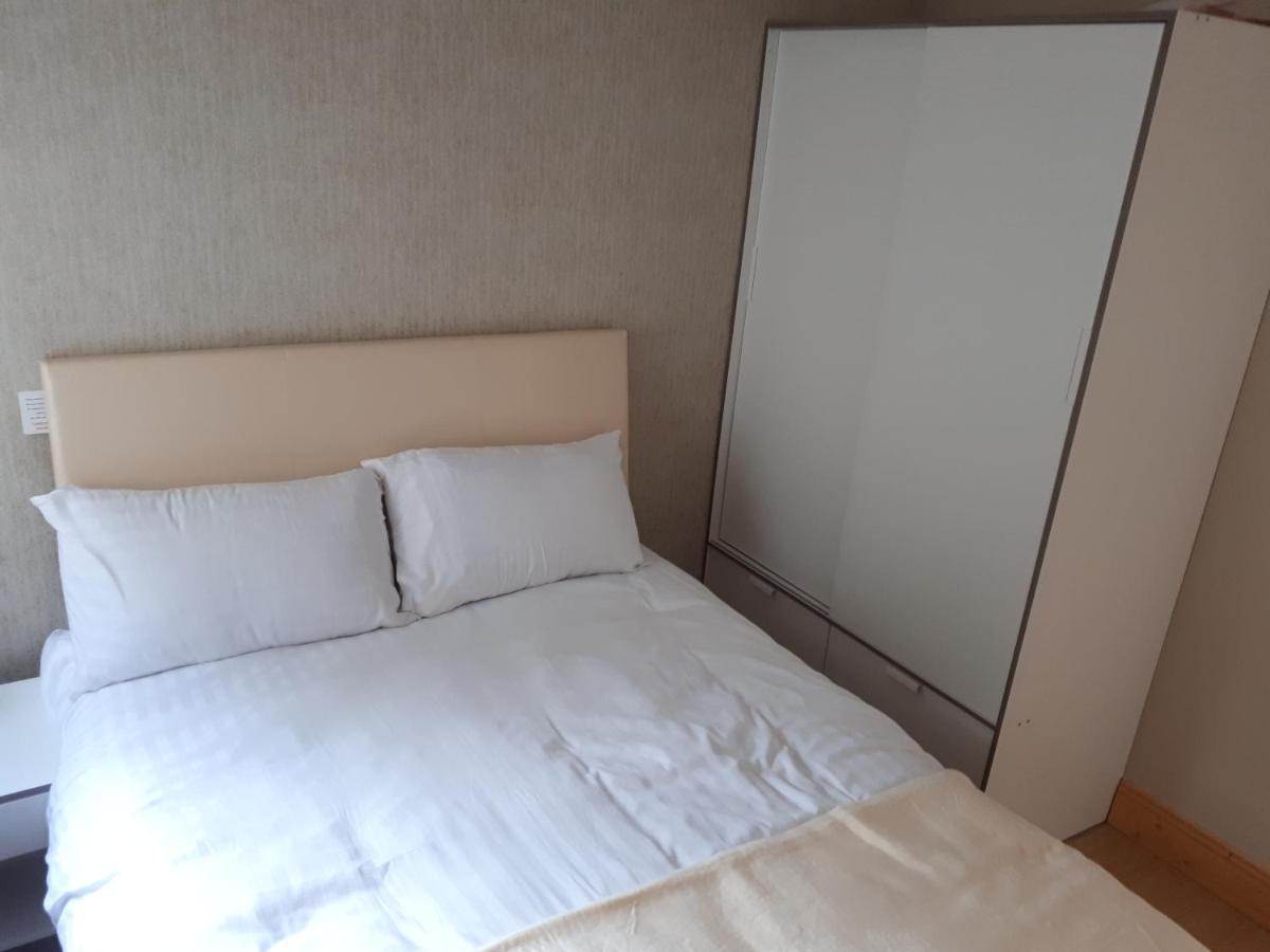 One Double Bedroom Flat Dublin Luaran gambar